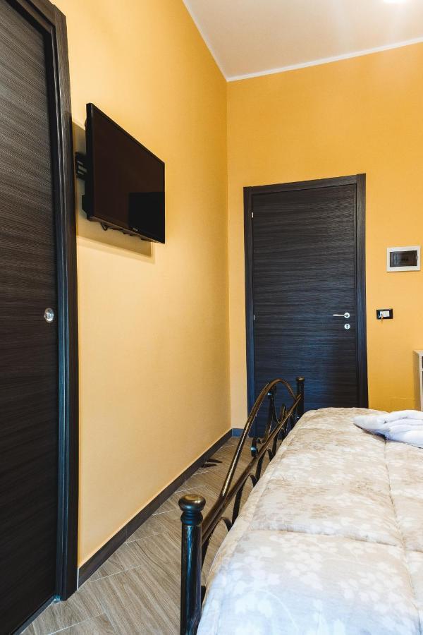 B&B Raggio Di Sole Porto Empedocle Exterior photo